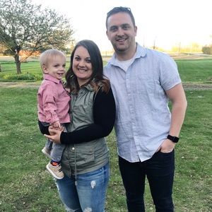 Meet your Posher, Lacey